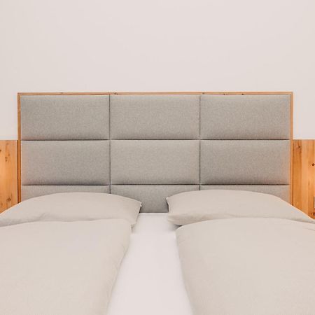 גרוסארל Ferienappartement Bergliebe מראה חיצוני תמונה