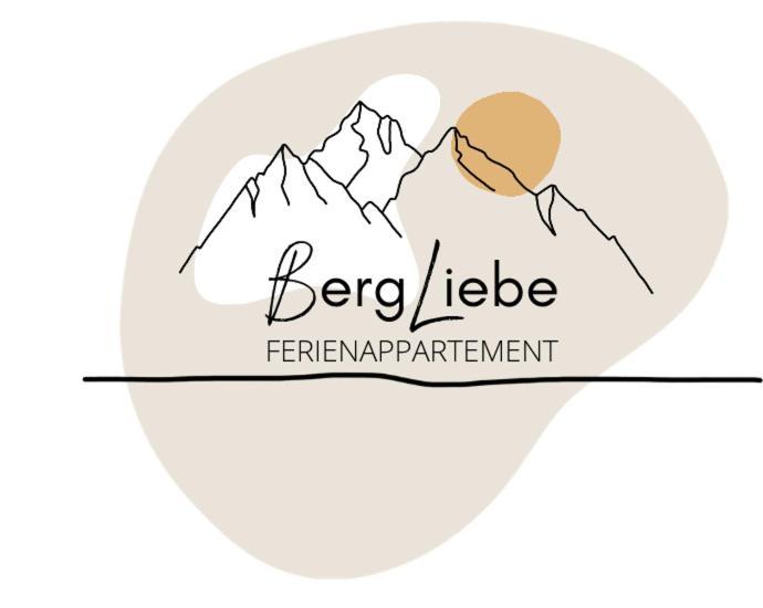 גרוסארל Ferienappartement Bergliebe מראה חיצוני תמונה