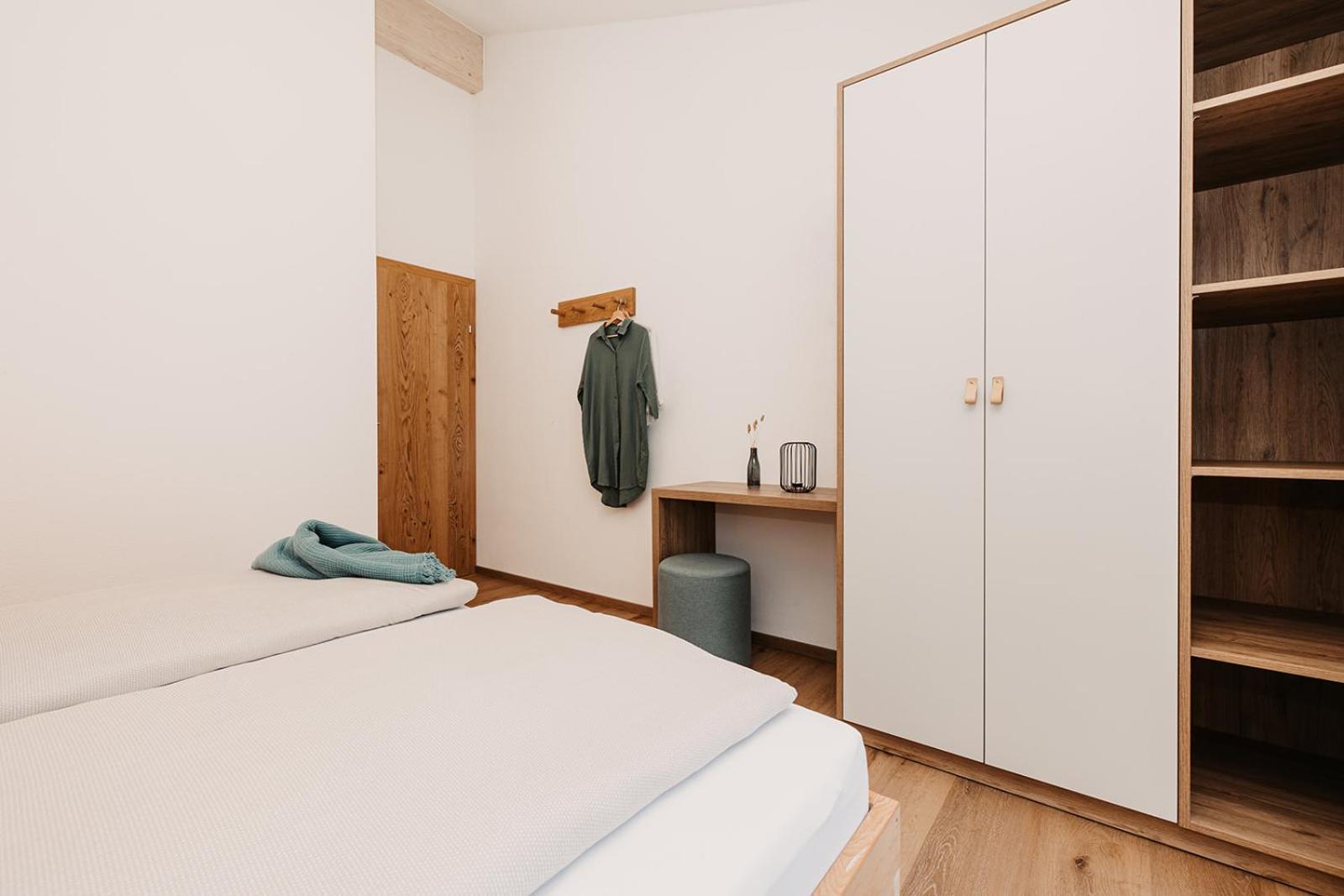 גרוסארל Ferienappartement Bergliebe מראה חיצוני תמונה