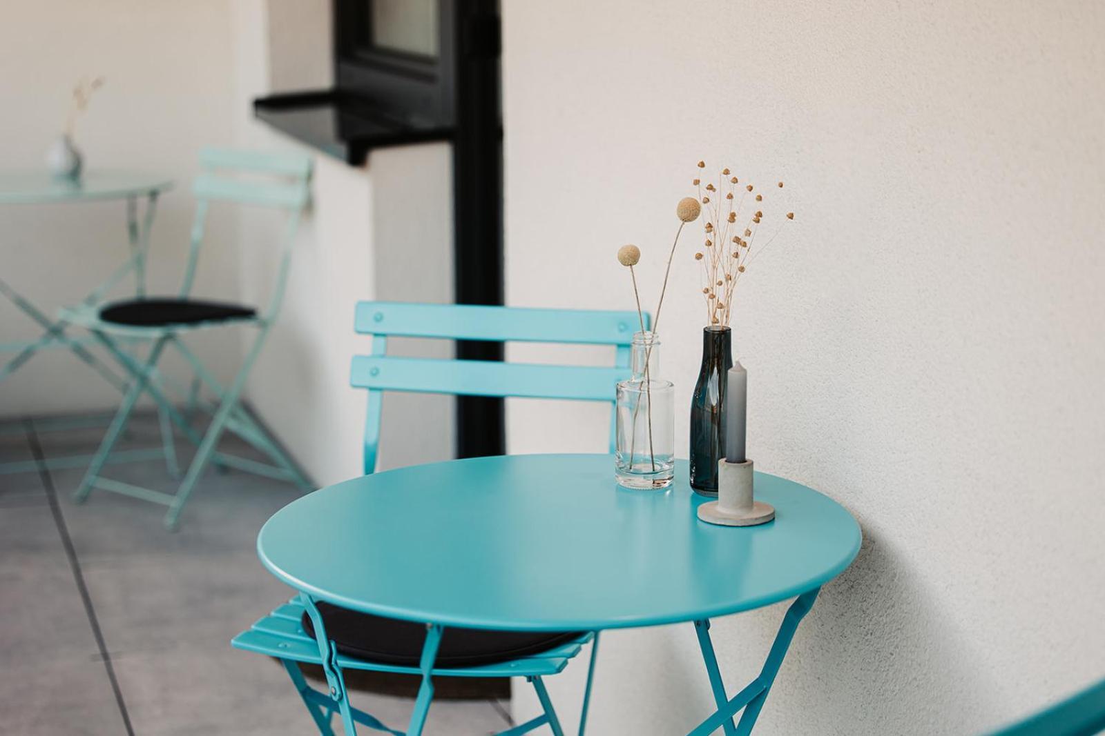 גרוסארל Ferienappartement Bergliebe מראה חיצוני תמונה